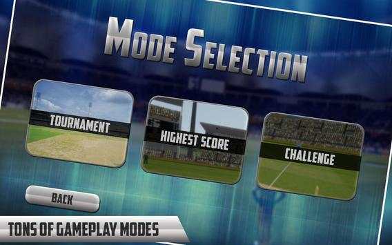 World Cricket Series 2017 screenshot 3