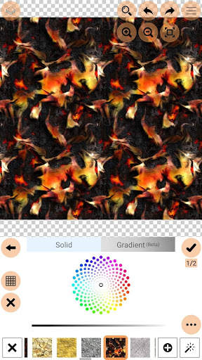 LOGO Maker🎈,disgne,icon add text pro 2020🎨 screenshot 3