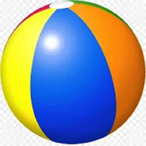 Ball Paint 3D icon
