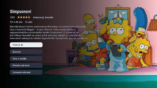 WIA TV screenshot 19