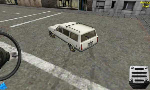 Miami crime simulator city screenshot 2