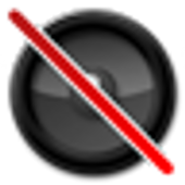 Shh! auto-silencer Lite icon