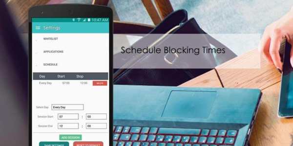 Admin App - Block Websites - Porn Blocker Browser скриншот 10