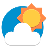 Forecastie Weather أيقونة