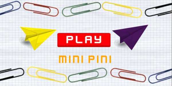 Mini Pini स्क्रीनशॉट 1
