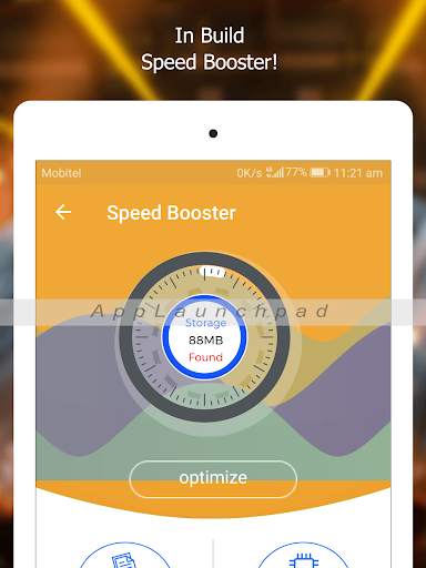 Magic VPN screenshot 18