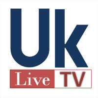 Uk TV - Live Tv channels logo
