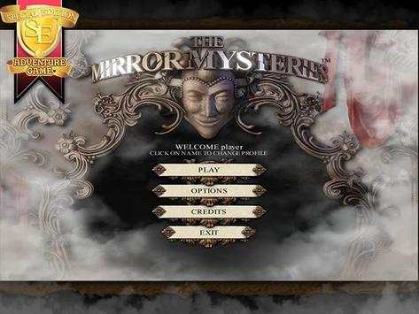 Mirror Mysteries скриншот 1