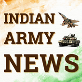 Indian Army News icon