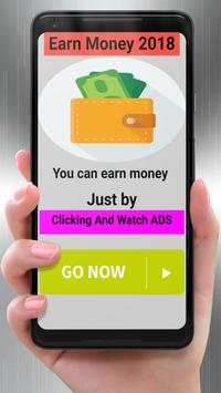 Earn Money 2019 स्क्रीनशॉट 1