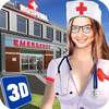 Hospital ER Emergency Heart Surgery: Doctor Games 30