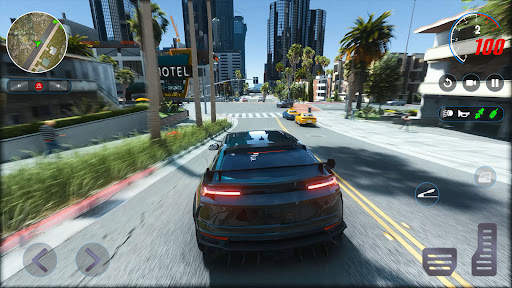 Driving School Sim: Car Games screenshot 2
