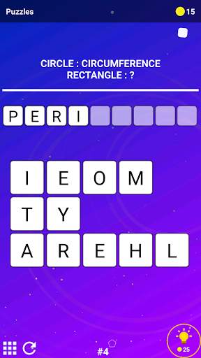 Wordest | Vocabulary Building Word Games and Quiz screenshot 7