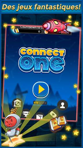Connect One screenshot 3