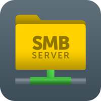 LAN drive - SAMBA Server & Client