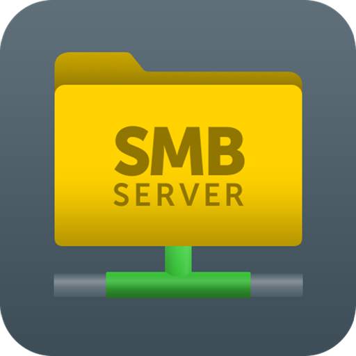 LAN drive - SAMBA Server & Client 8.0