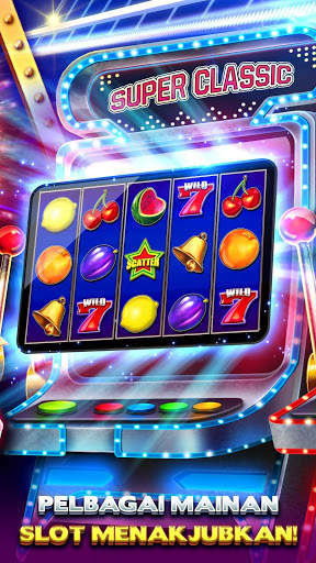 Free Slot Games™ - Slot Kasino screenshot 4
