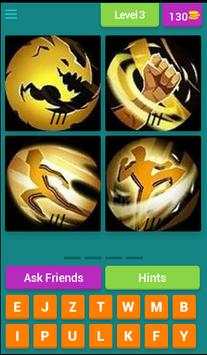Mobile Legend Hero Quiz screenshot 2