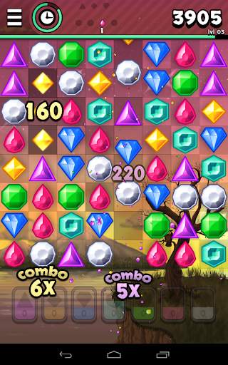 Jewels 2 screenshot 9