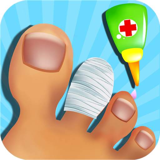 Nail Doctor 45.7.8