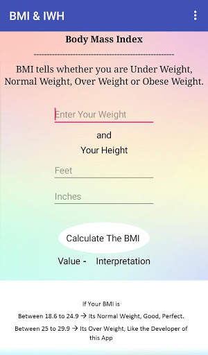The Fitness App 3 تصوير الشاشة