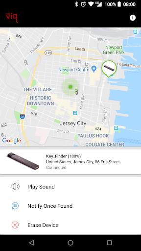 Find my Juul by Viq screenshot 1