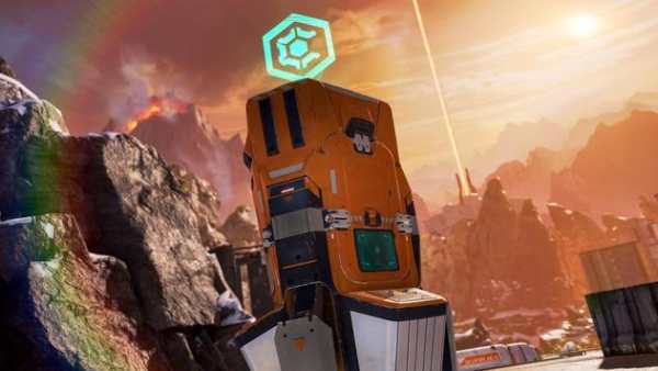 Apex Legends Mobile screenshot 3