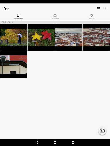 Image Sync screenshot 7