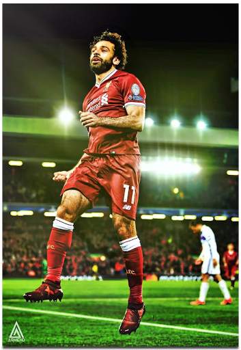 خلفيات محمد صلاح 2018 1 تصوير الشاشة