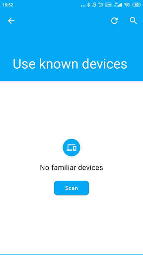 We Share - Share apps and Files Transfer screenshot 6