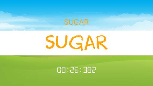 Kids' Trainer for Heads Up! screenshot 2