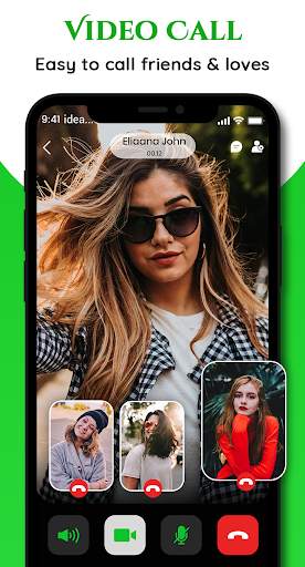 YO What Plus - Direct Chat Messenger For Whatapp screenshot 4