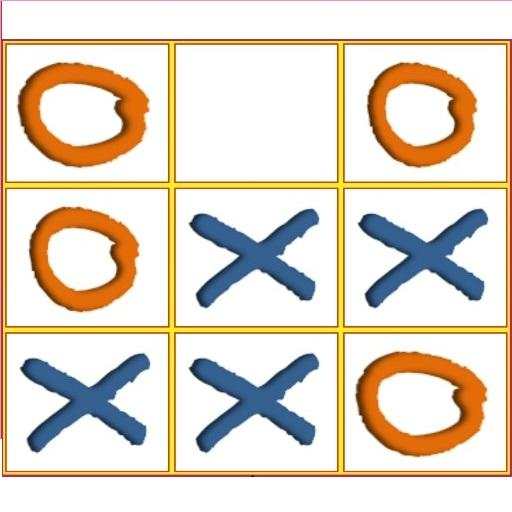 Kattam-Katti (X vs O) 5.0