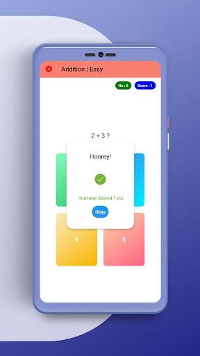 Basic Maths | Easy to Extreme : Free (Offline) screenshot 7