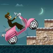 Fast Bike Racing 1.0