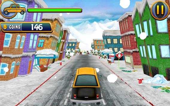 Mad Car Racing screenshot 5