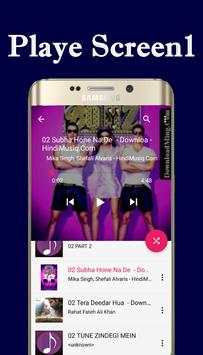 Music Player screenshot 6