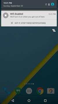 WiFi Robot screenshot 2