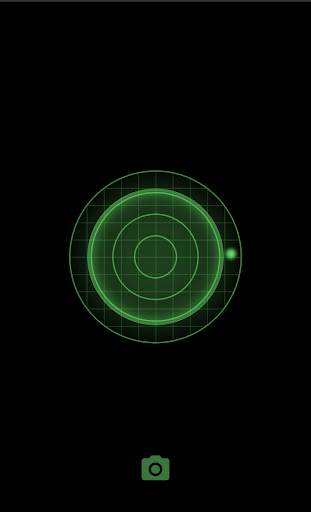 Ghost Detector screenshot 1