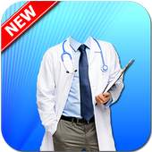 Doctor Photo Suit 1.5