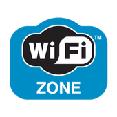 Wifi Password Show icon