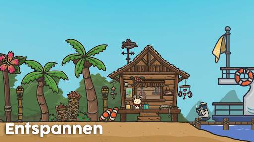 Tsuki-Abenteuer screenshot 3