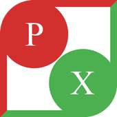 PDF to Excel icon