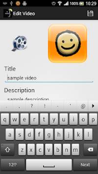 Conscience Lite screenshot 4