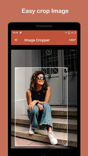 Photo Resize - Video Compress screenshot 6