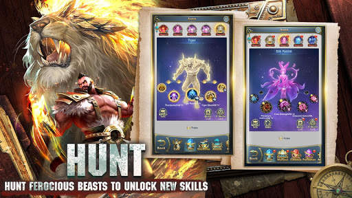 Soul Land: Awaken Warsoul screenshot 15