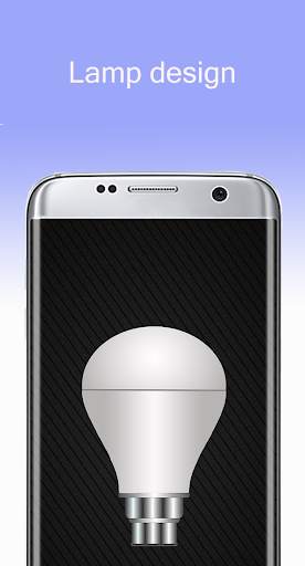 Flashlight screenshot 2