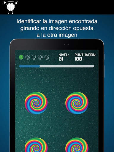 Juegos Mentales screenshot 14