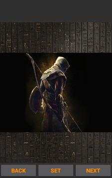 Assassin's Creed Origins WALLPAPER screenshot 4
