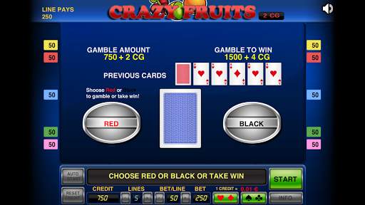 Crazy Fruits screenshot 2